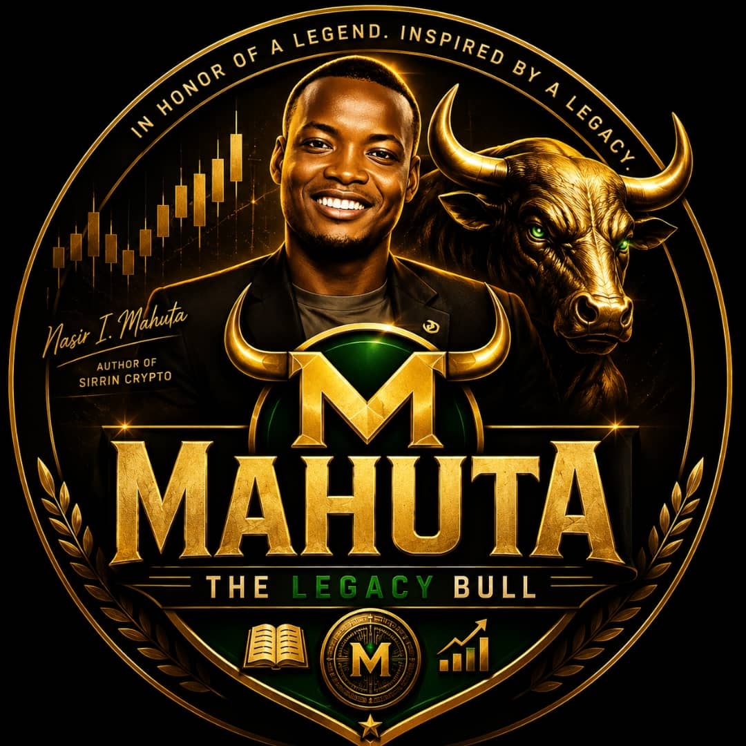 MAHUTA emblem